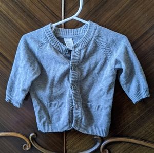 H&M cardigan